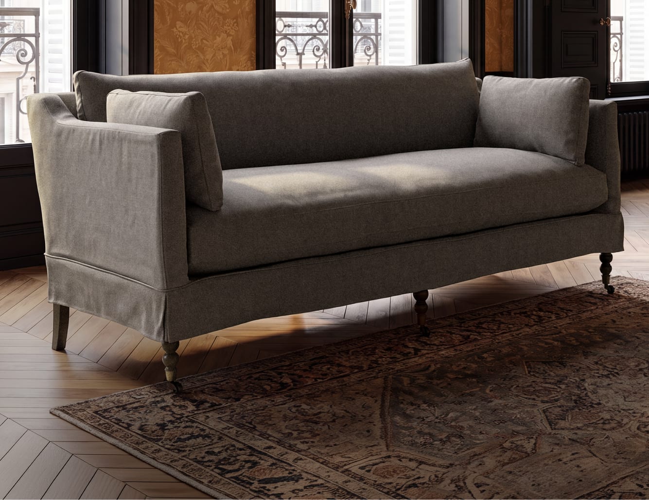 Kathy Kuo Home Exclusives